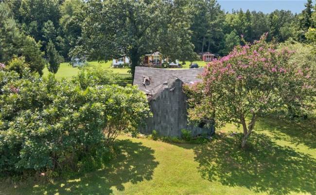 2249 Hosier Road, Suffolk, VA 23434