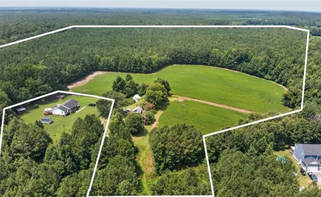 2249 Hosier Road, Suffolk, VA 23434