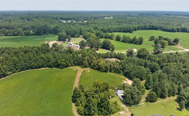 2249 Hosier Road, Suffolk, VA 23434