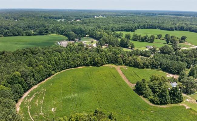 2249 Hosier Road, Suffolk, VA 23434