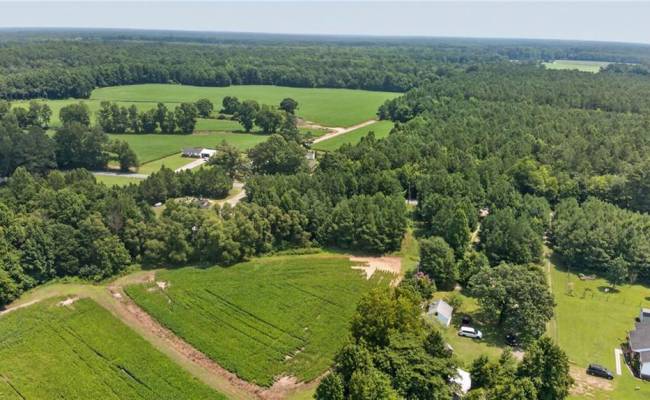 2249 Hosier Road, Suffolk, VA 23434