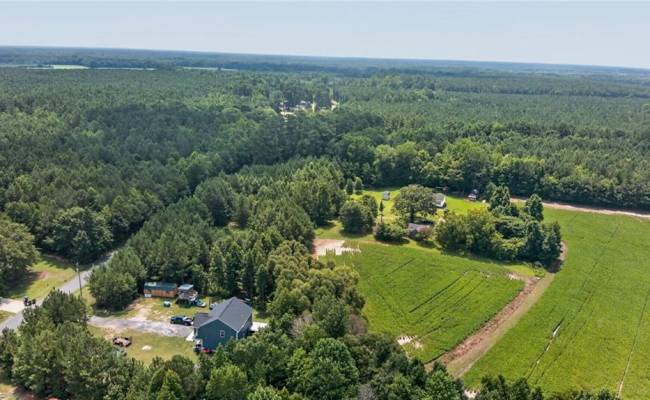2249 Hosier Road, Suffolk, VA 23434