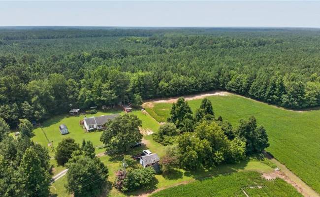 2249 Hosier Road, Suffolk, VA 23434