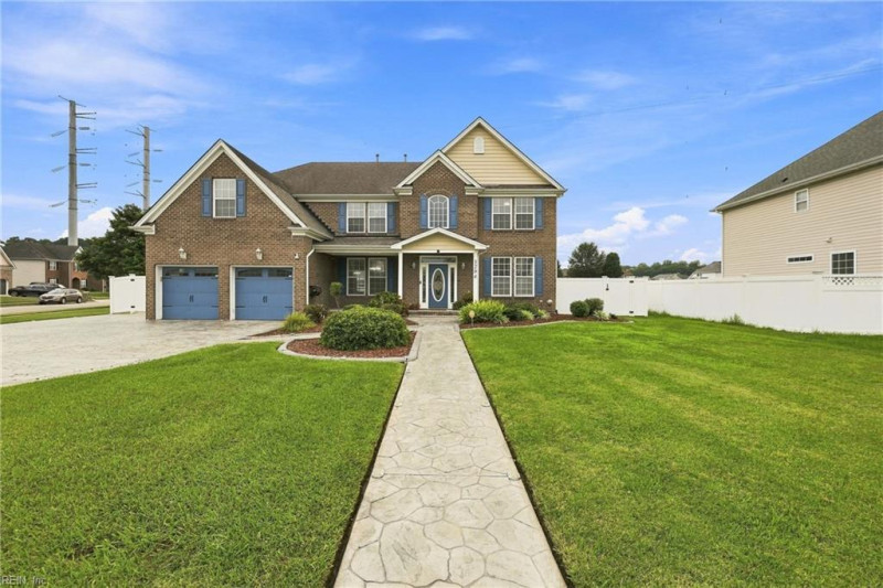 Photo 6 of 50 residential for sale in Chesapeake virginia Photo 6 of 50 residential for sale in Chesapeake virginia