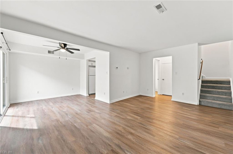 Photo 11 of 25 residential for sale in Newport News virginia