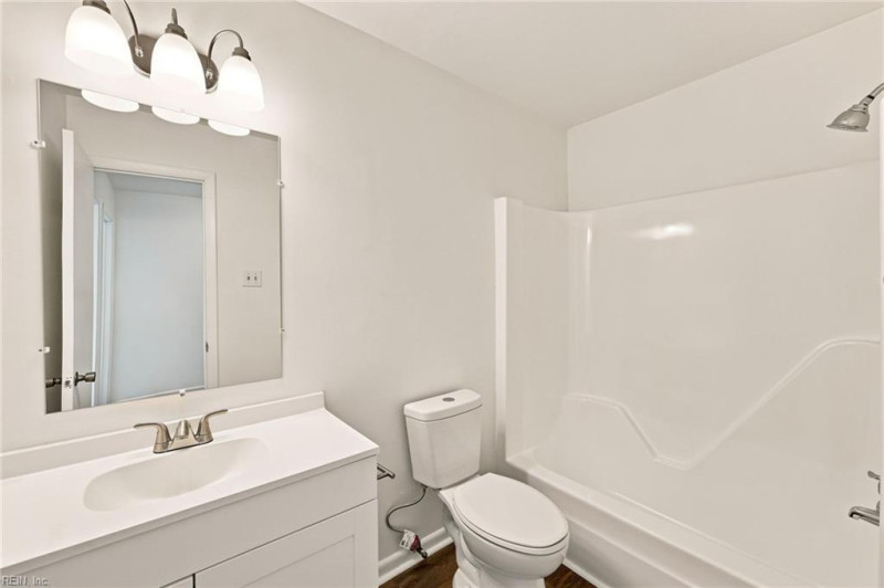Photo 13 of 25 residential for sale in Newport News virginia