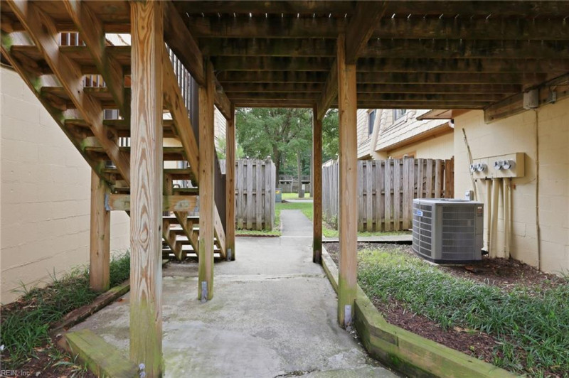 Photo 18 of 25 residential for sale in Newport News virginia