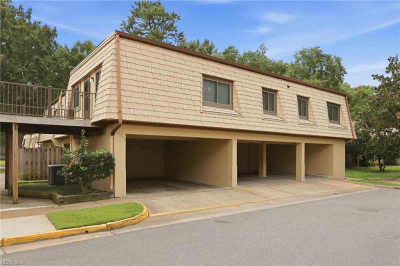 Photo 22 of 25 residential for sale in Newport News virginia