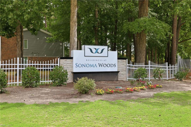 Photo 25 of 25 residential for sale in Newport News virginia