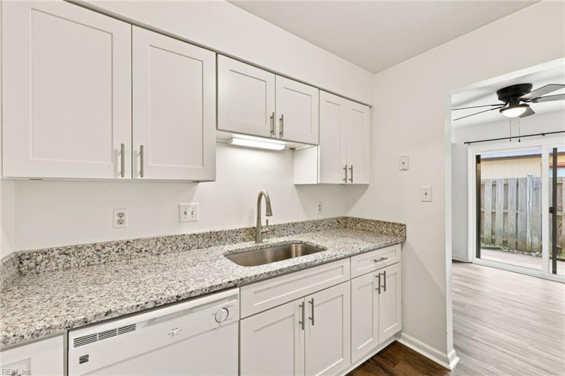 Photo 9 of 25 residential for sale in Newport News virginia