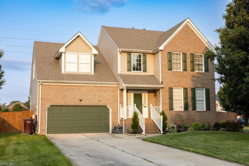 Photo 1 of 41 residential for sale in Chesapeake virginia Photo 1 of 41 residential for sale in Chesapeake virginia