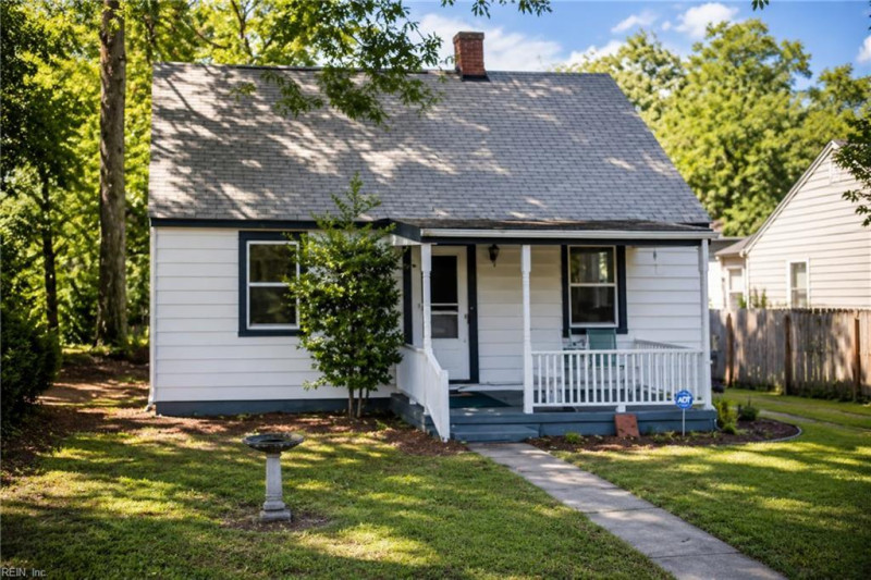 Photo 1 of 2 residential for sale in Newport News virginia Photo 1 of 2 residential for sale in Newport News virginia