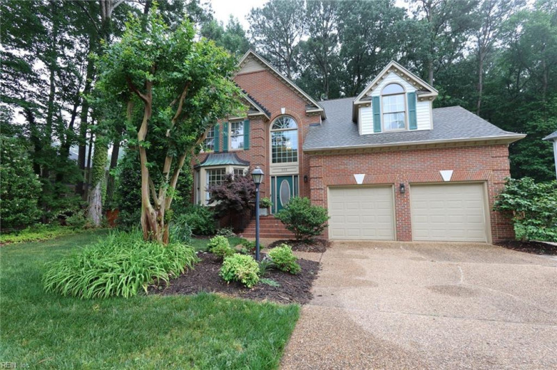 Photo 1 of 33 rental for rent in York County virginia