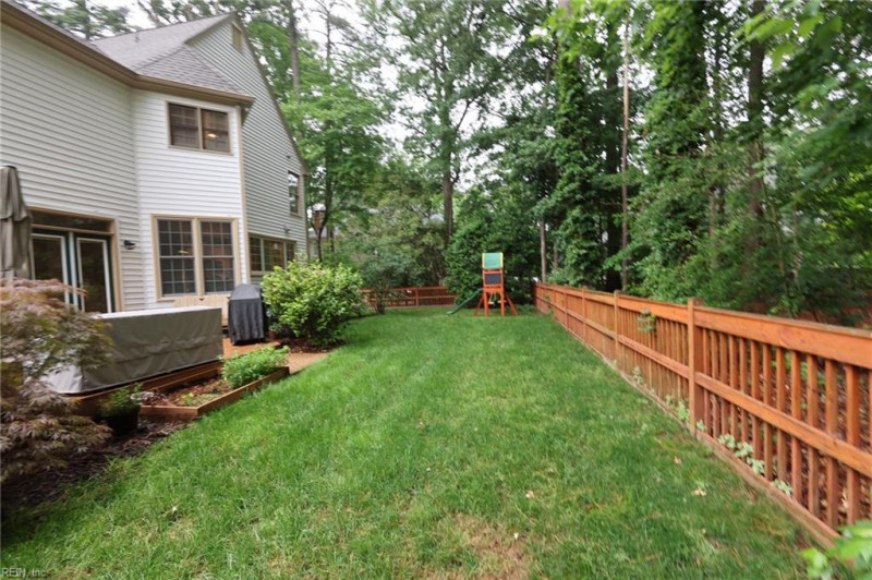 Photo 32 of 33 rental for rent in York County virginia