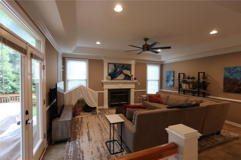 Photo 7 of 33 rental for rent in York County virginia