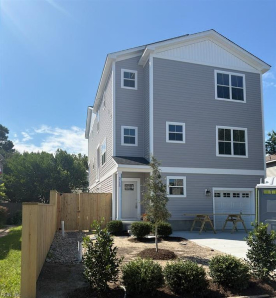 Photo 1 of 2 residential for sale in Virginia Beach virginia