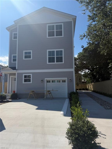 Photo 2 of 2 residential for sale in Virginia Beach virginia