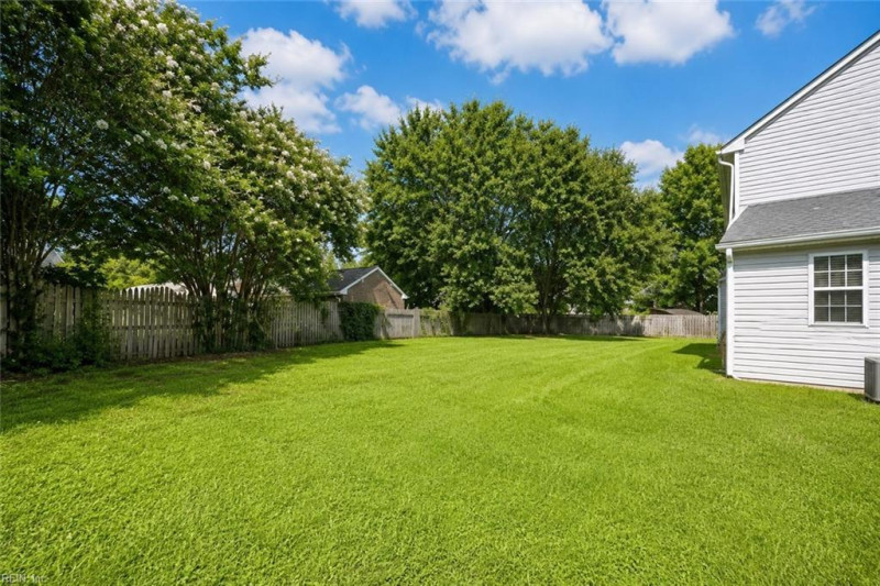 Photo 26 of 31 residential for sale in Chesapeake virginia