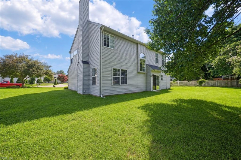 Photo 28 of 31 residential for sale in Chesapeake virginia