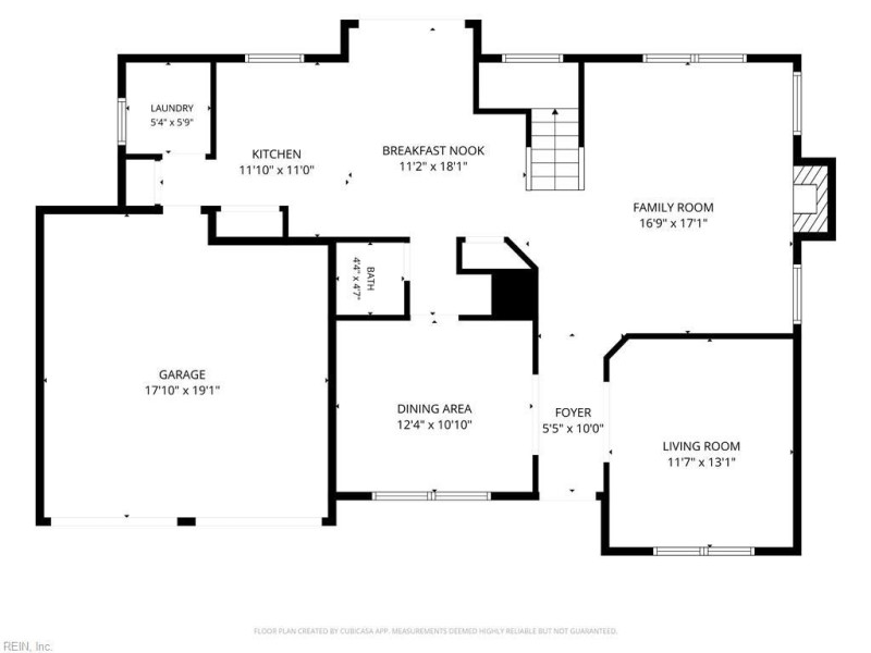 Photo 30 of 31 residential for sale in Chesapeake virginia