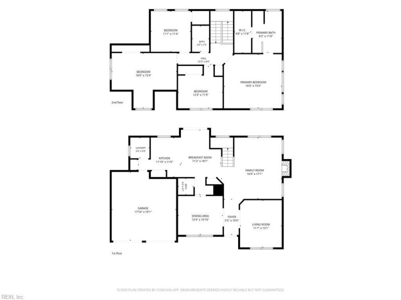 Photo 31 of 31 residential for sale in Chesapeake virginia