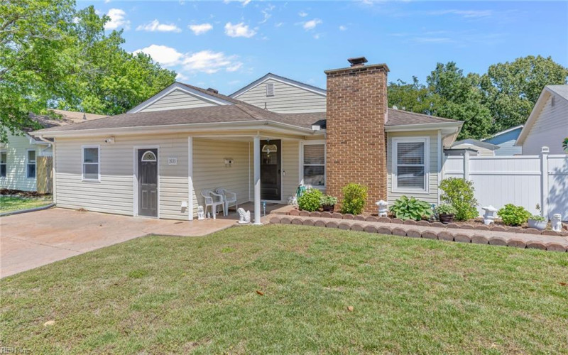Photo 1 of 37 residential for sale in Virginia Beach virginia