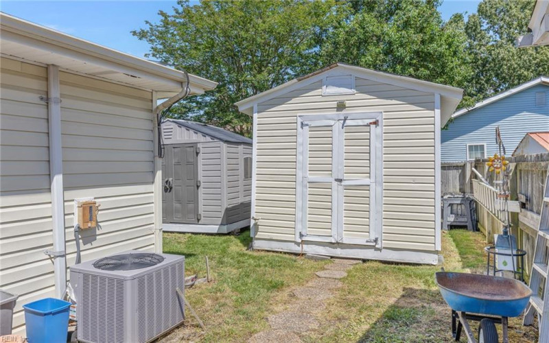 Photo 33 of 37 residential for sale in Virginia Beach virginia