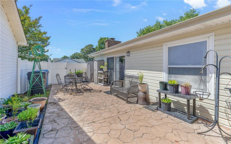 Photo 34 of 37 residential for sale in Virginia Beach virginia