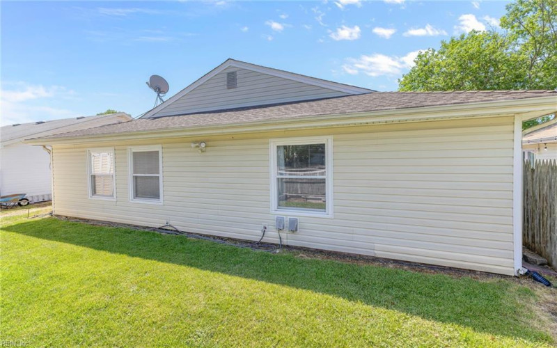 Photo 35 of 37 residential for sale in Virginia Beach virginia