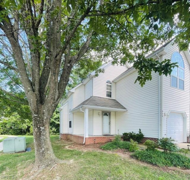 Photo 1 of 23 residential for sale in Hampton virginia