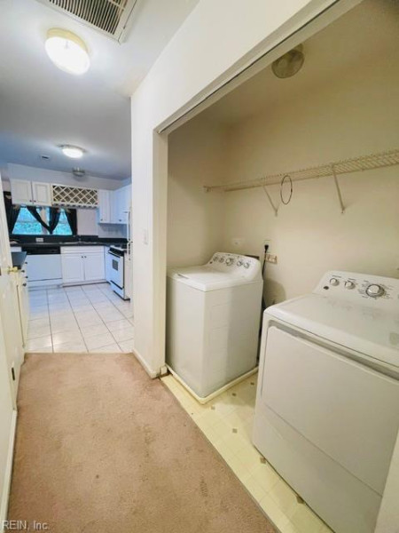 Photo 10 of 23 residential for sale in Hampton virginia