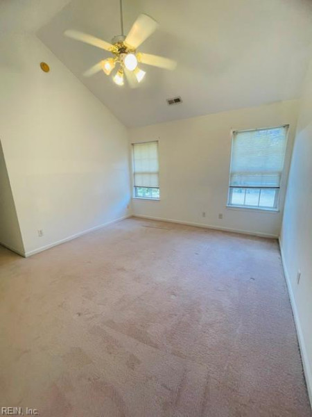 Photo 13 of 23 residential for sale in Hampton virginia