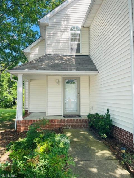 Photo 2 of 23 residential for sale in Hampton virginia