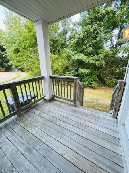Photo 20 of 23 residential for sale in Hampton virginia