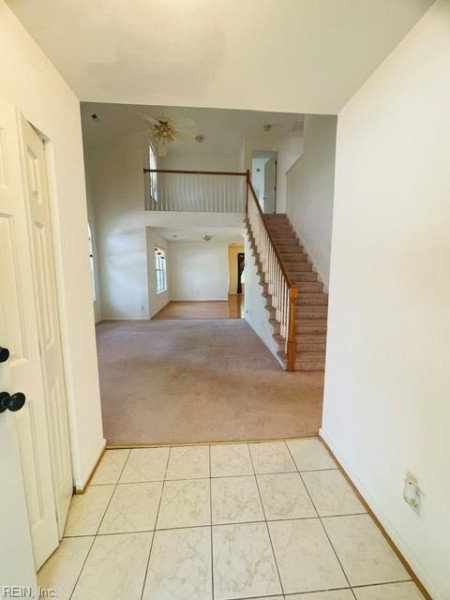 Photo 3 of 23 residential for sale in Hampton virginia