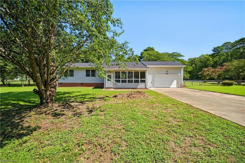Photo 1 of 45 residential for sale in Suffolk virginia