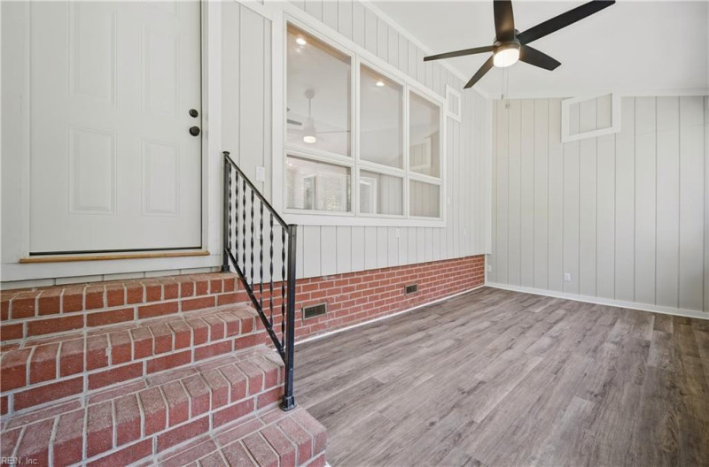 Photo 10 of 45 residential for sale in Suffolk virginia