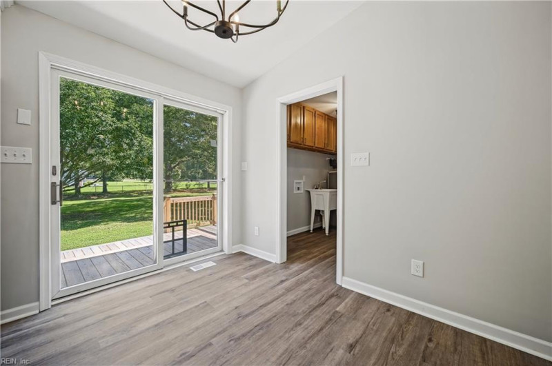 Photo 15 of 45 residential for sale in Suffolk virginia