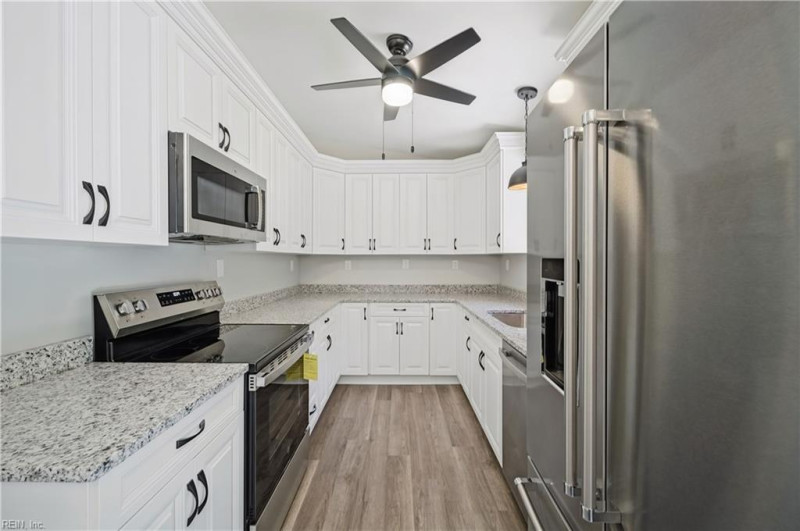 Photo 18 of 45 residential for sale in Suffolk virginia