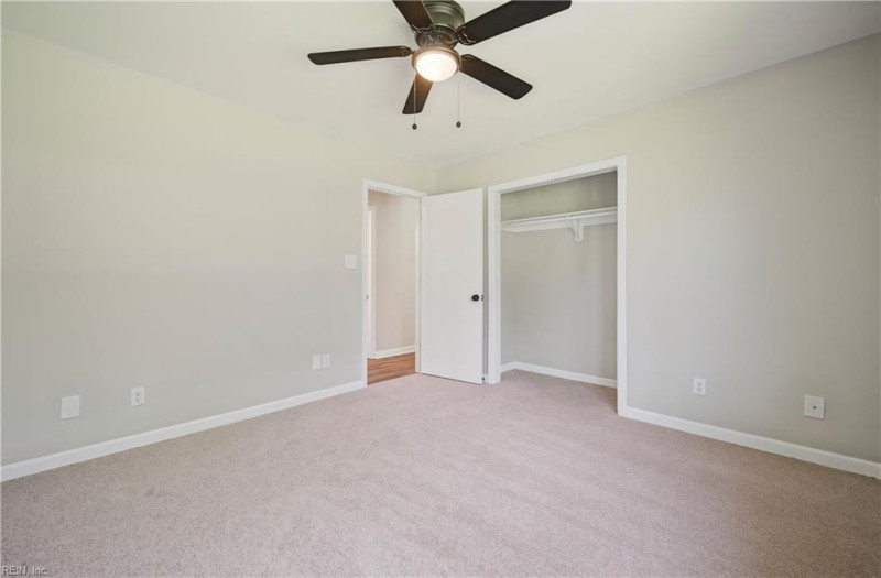 Photo 21 of 45 residential for sale in Suffolk virginia