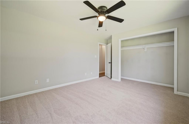 Photo 24 of 45 residential for sale in Suffolk virginia