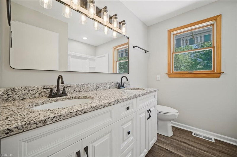 Photo 28 of 45 residential for sale in Suffolk virginia
