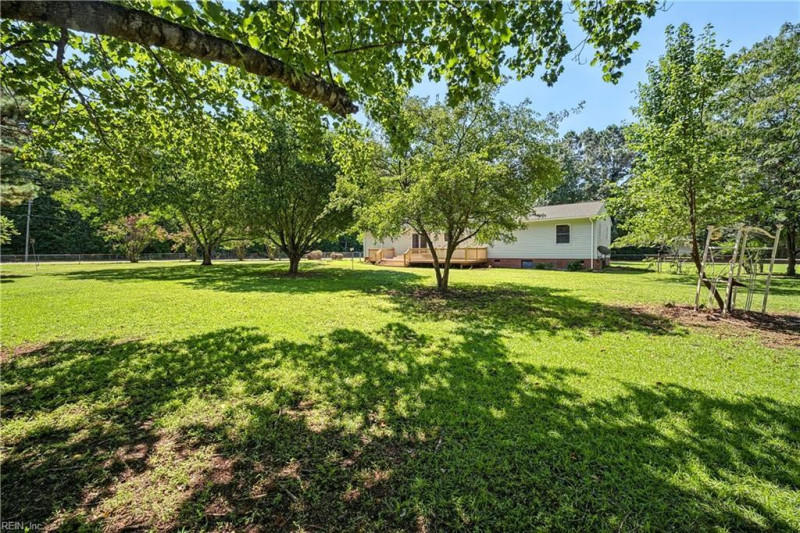 Photo 36 of 45 residential for sale in Suffolk virginia