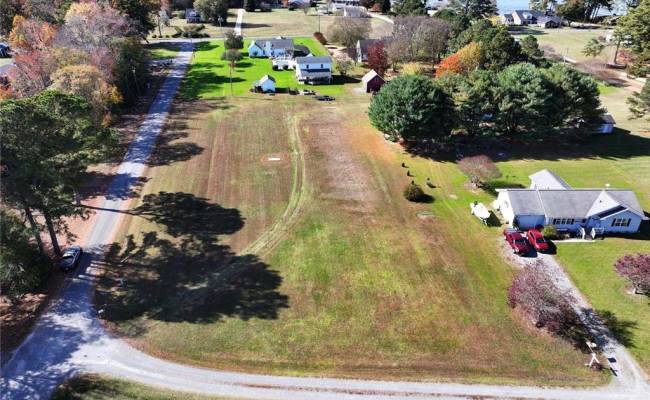 Lot 7 Family Lane, Mathews County, VA 23035