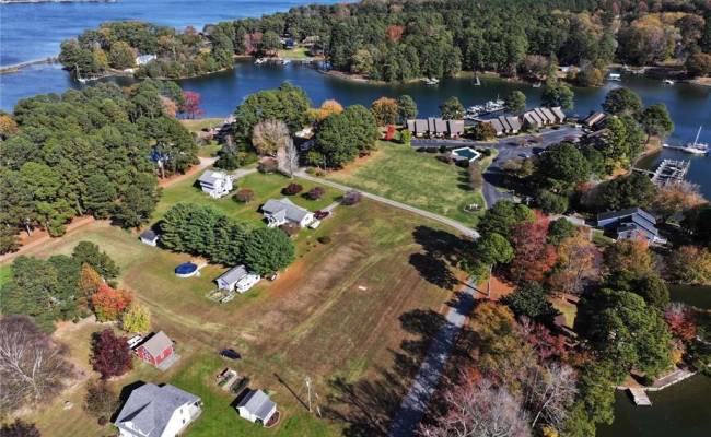 Lot 7 Family Lane, Mathews County, VA 23035