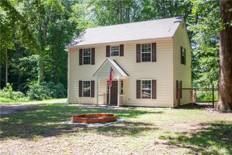 Photo 30 of 33 residential for sale in Mathews County virginia
