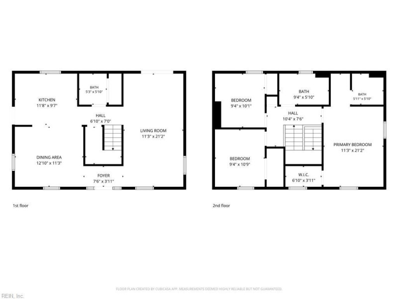Photo 33 of 33 residential for sale in Mathews County virginia
