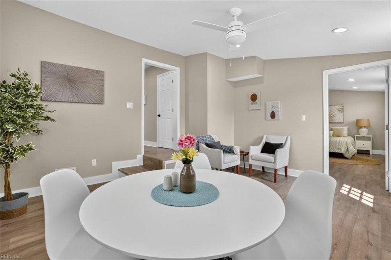 Photo 28 of 39 residential for sale in Chesapeake virginia
