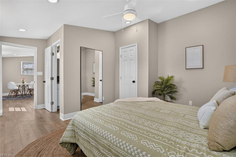 Photo 32 of 39 residential for sale in Chesapeake virginia