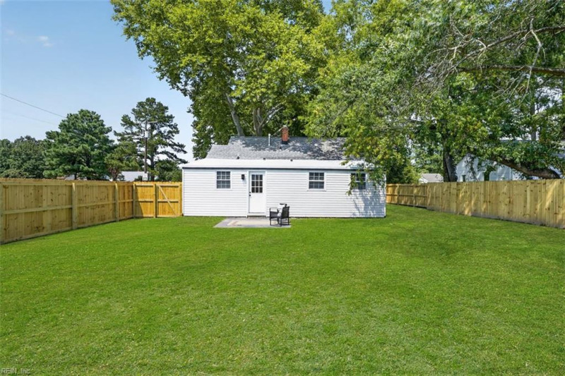 Photo 39 of 39 residential for sale in Chesapeake virginia